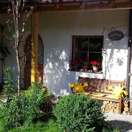 Gastezimmer Nahe Wesslinger See Pokoj fotografie