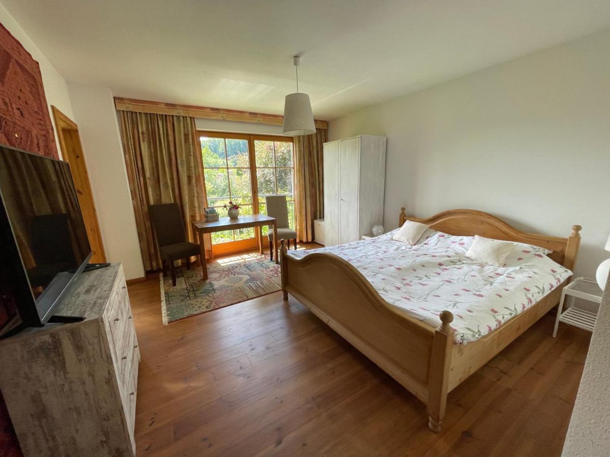Gastezimmer Nahe Wesslinger See Exteriér fotografie